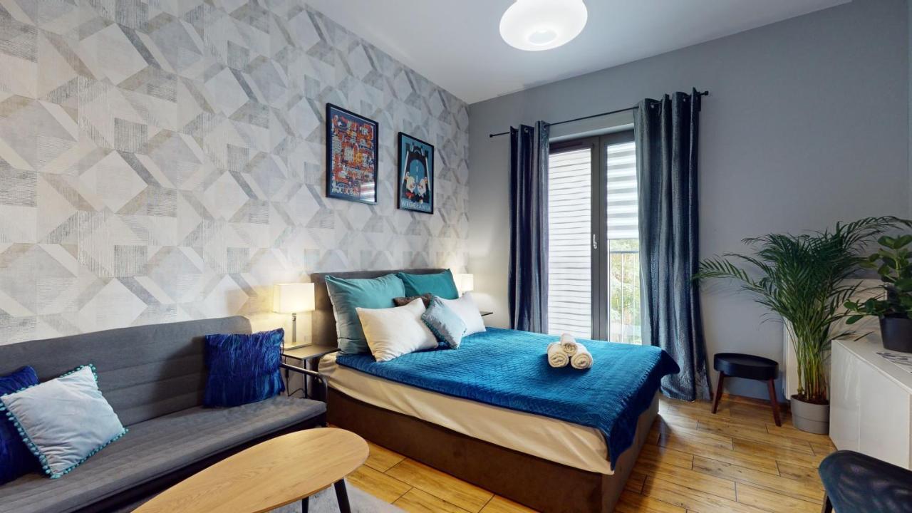Wroapart-Pl Prince Witold Apartments Near The Market Square 43 Ksiecia Witolda Street Wrocław Eksteriør billede