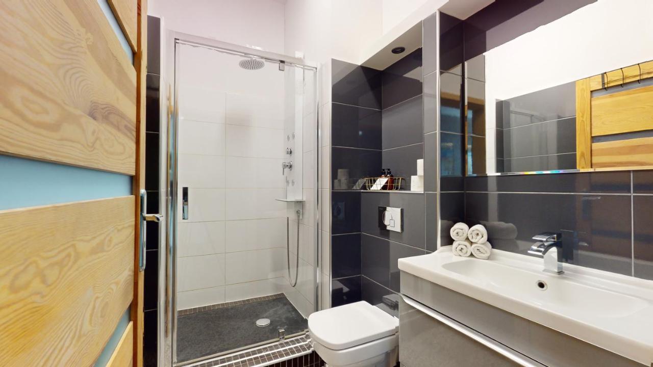Wroapart-Pl Prince Witold Apartments Near The Market Square 43 Ksiecia Witolda Street Wrocław Eksteriør billede
