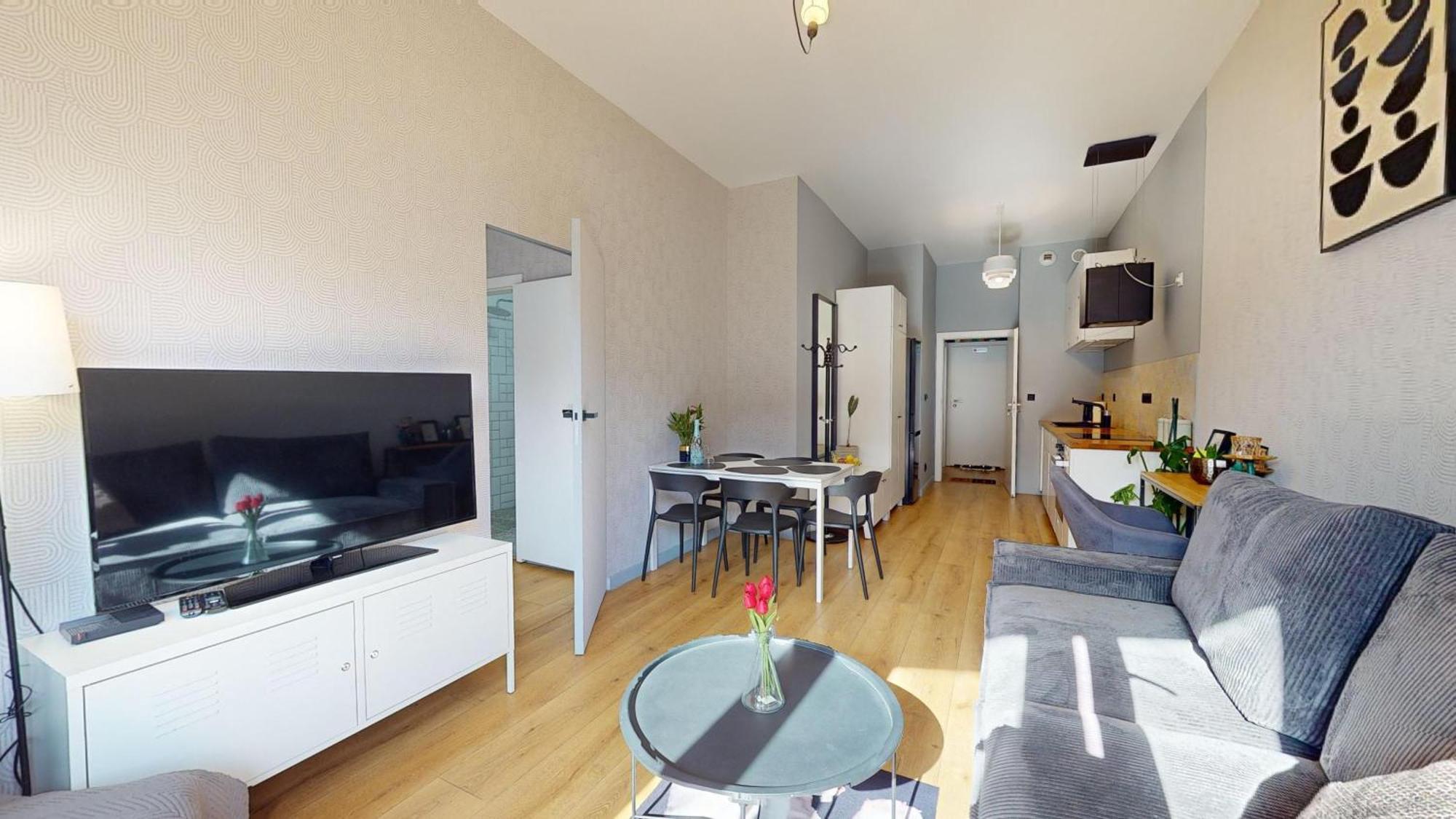 Wroapart-Pl Prince Witold Apartments Near The Market Square 43 Ksiecia Witolda Street Wrocław Eksteriør billede