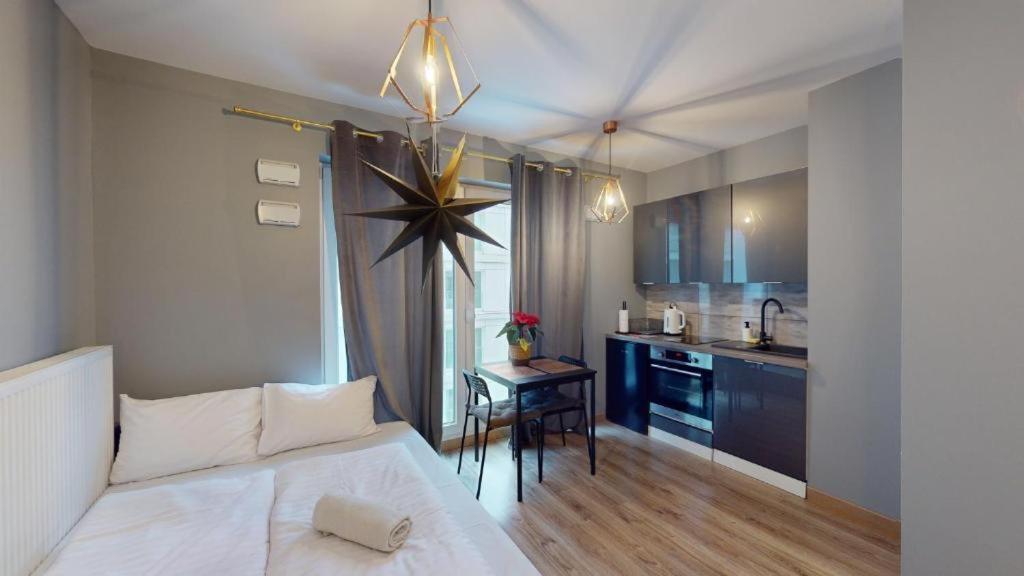 Wroapart-Pl Prince Witold Apartments Near The Market Square 43 Ksiecia Witolda Street Wrocław Eksteriør billede